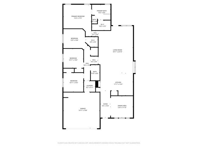 Building Photo - 131 San Jacinto Dr