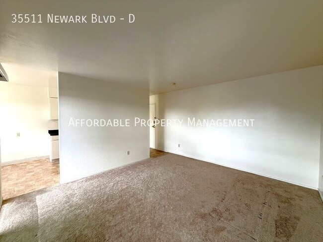 Building Photo - 35511 Newark Blvd