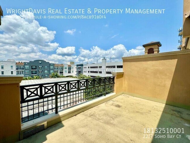 Building Photo - 2237 Soho Bay Ct