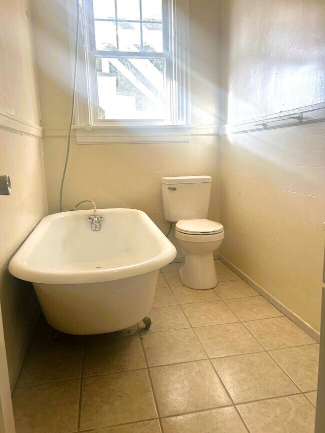 Building Photo - 1209 Wallace St