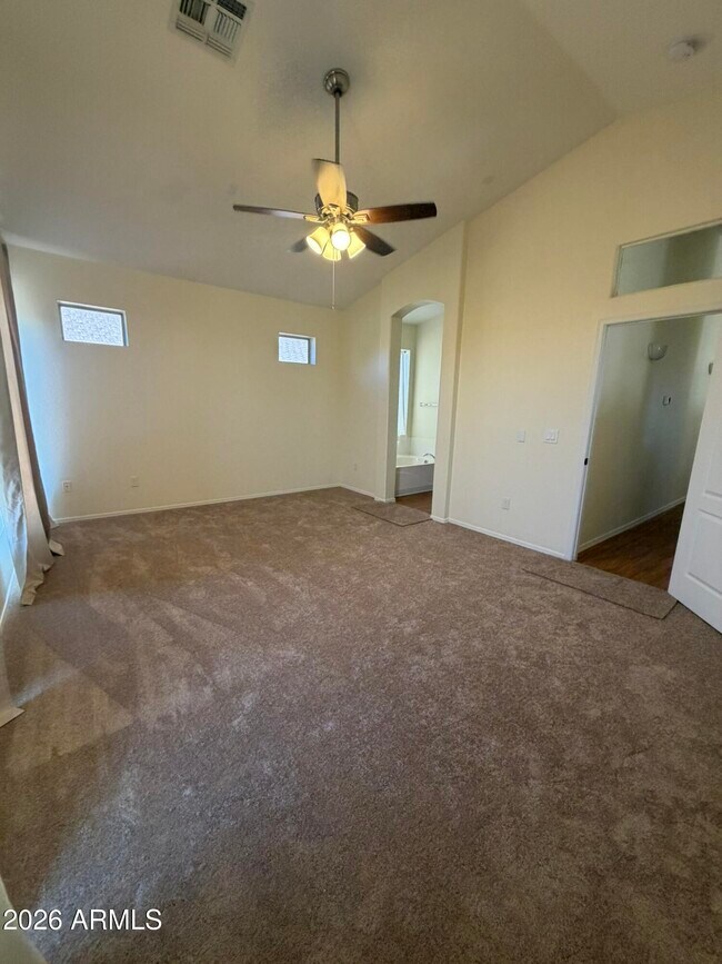 Building Photo - 7464 E Odessa Cir