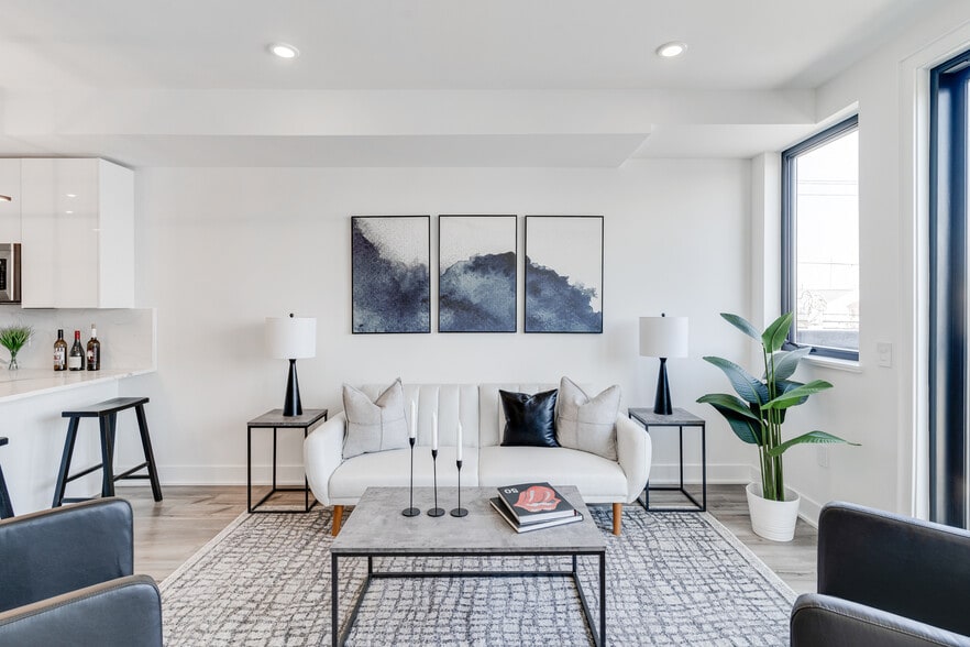 Building Photo - 2603 E Boston St