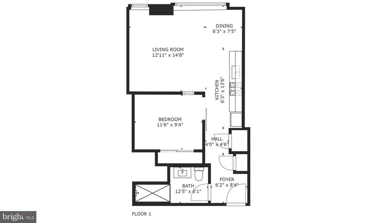Building Photo - 1628 11th St NW