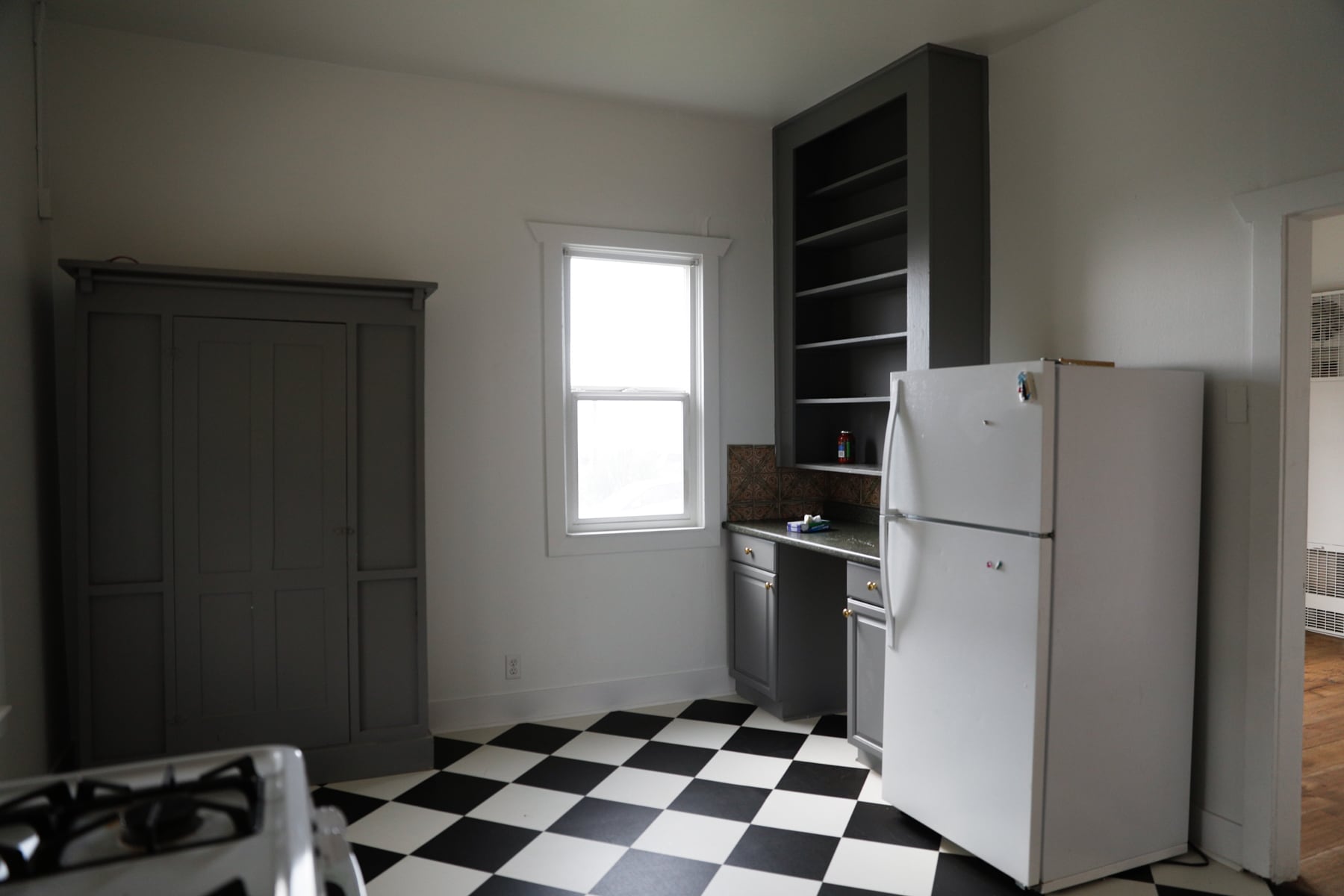 Building Photo - 2624 McCarver St