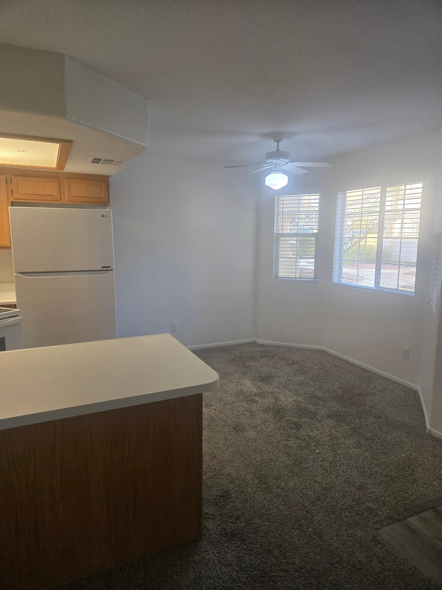 Dining - 8410 Eldora Ave