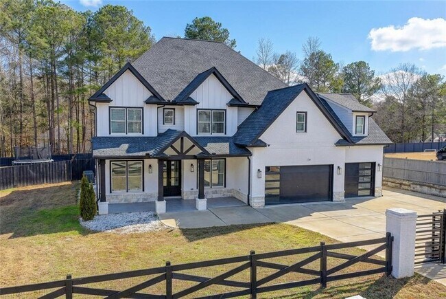 Building Photo - 960 Nours Cir SE