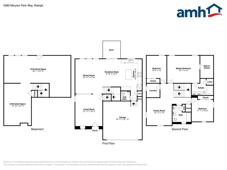Building Photo - 5380 Meryton Park Way