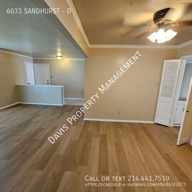 Building Photo - 6033 SANDHURST-D