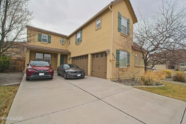 Building Photo - 4920 High Pass Dr