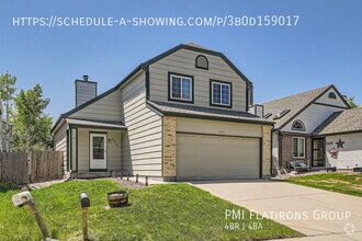 Building Photo - 5428 W 115th Dr