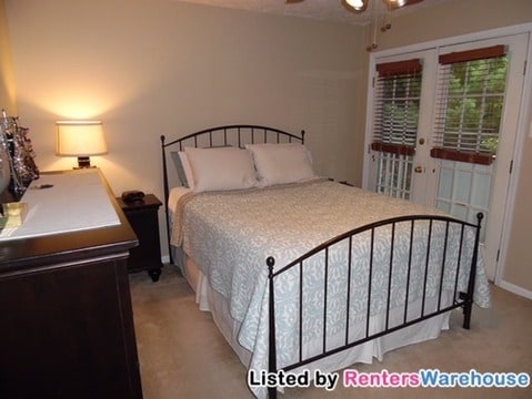 Building Photo - 6300 Bayberry Ct