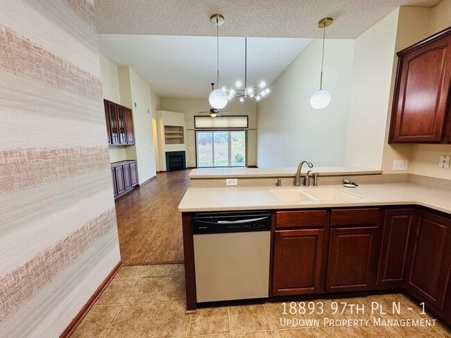 Building Photo - 18893 97th Pl N