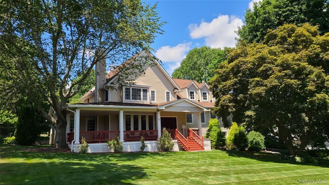 Building Photo - 60 Havilands Ln