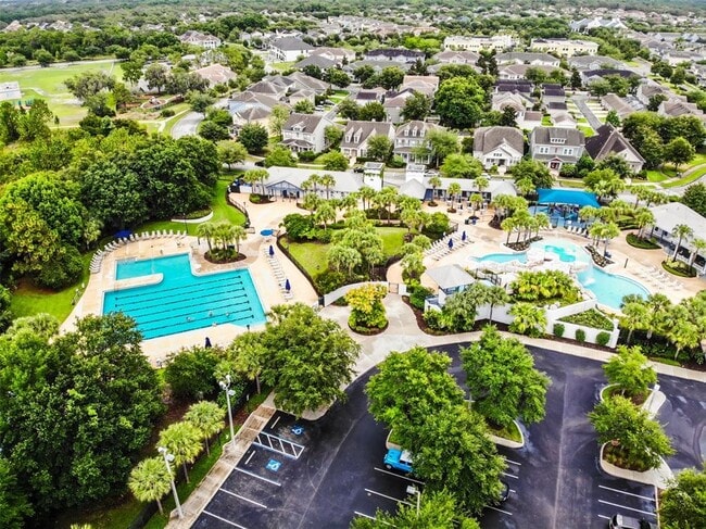 Building Photo - 15843 Fishhawk View Dr