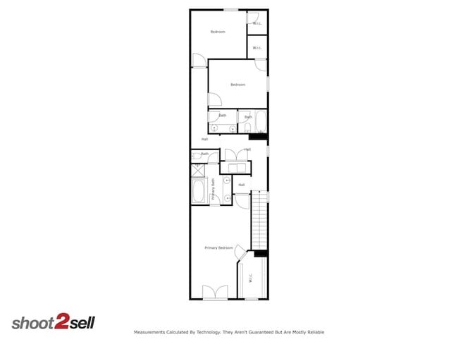 Building Photo - 2608 N Garrett Ave
