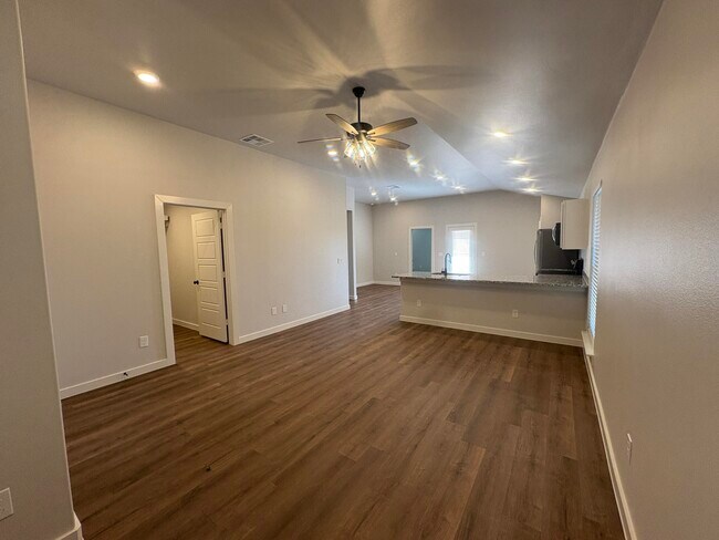 Building Photo - 8607 29th St