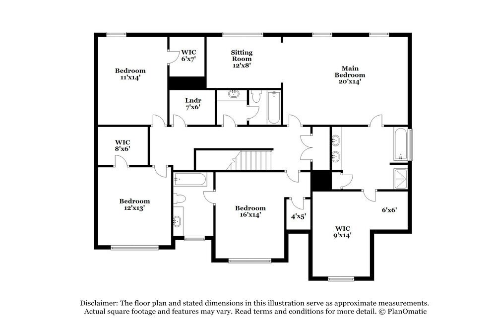 Building Photo - 4640 Settlers Grove Rd