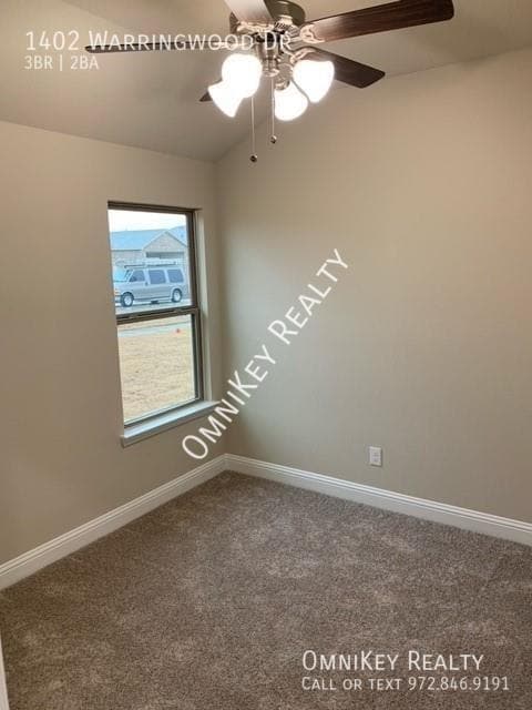 Building Photo - 1402 Warringwood Dr