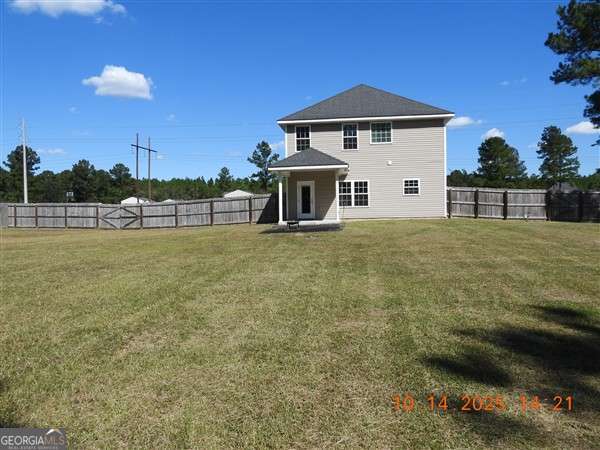 Building Photo - 221 Case Ln SE