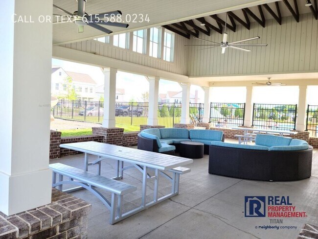 Building Photo - 1029 Ewell Farm Dr