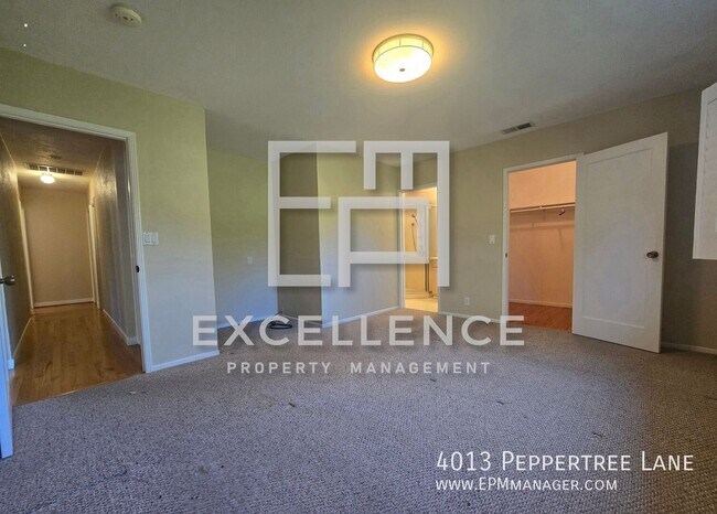 Building Photo - 4013 Peppertree Lane-