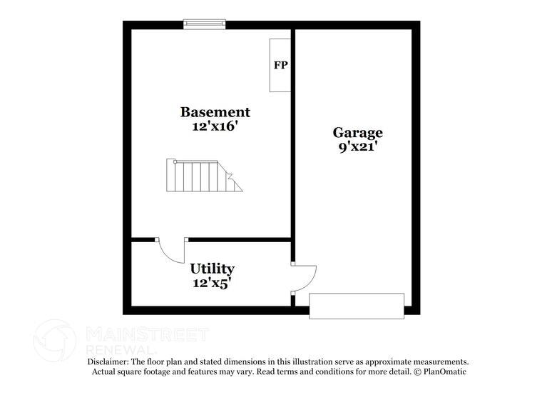 Building Photo - 5608 Ruby Run