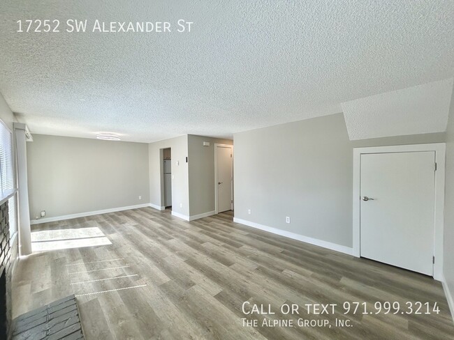 Building Photo - 17252 SW Alexander St
