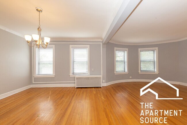 Building Photo - 201 Kedzie St