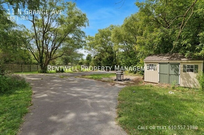 Building Photo - 11 N Grange Ave