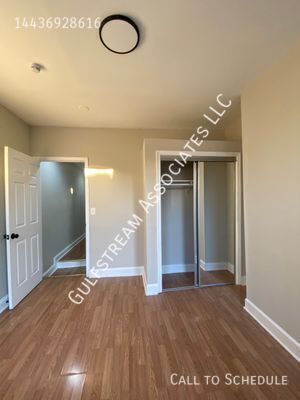 Building Photo - 1719 N Regester St