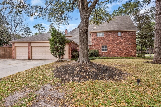 Building Photo - 17703 Forest Park Ln