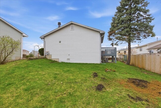 Building Photo - 1590 E Bayside Ct