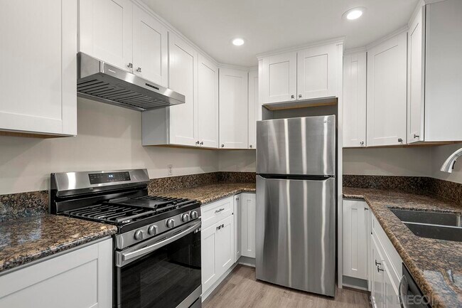 Building Photo - 4148 Cole Way