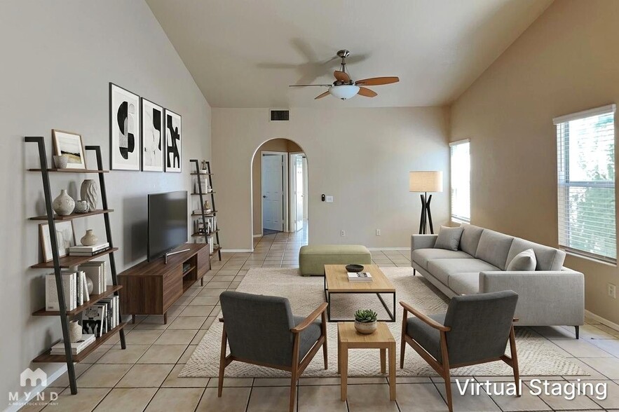 Building Photo - 3018 W Laquila Aerie