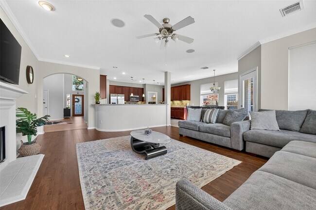 Building Photo - 17827 Harbour Bridge Point Dr