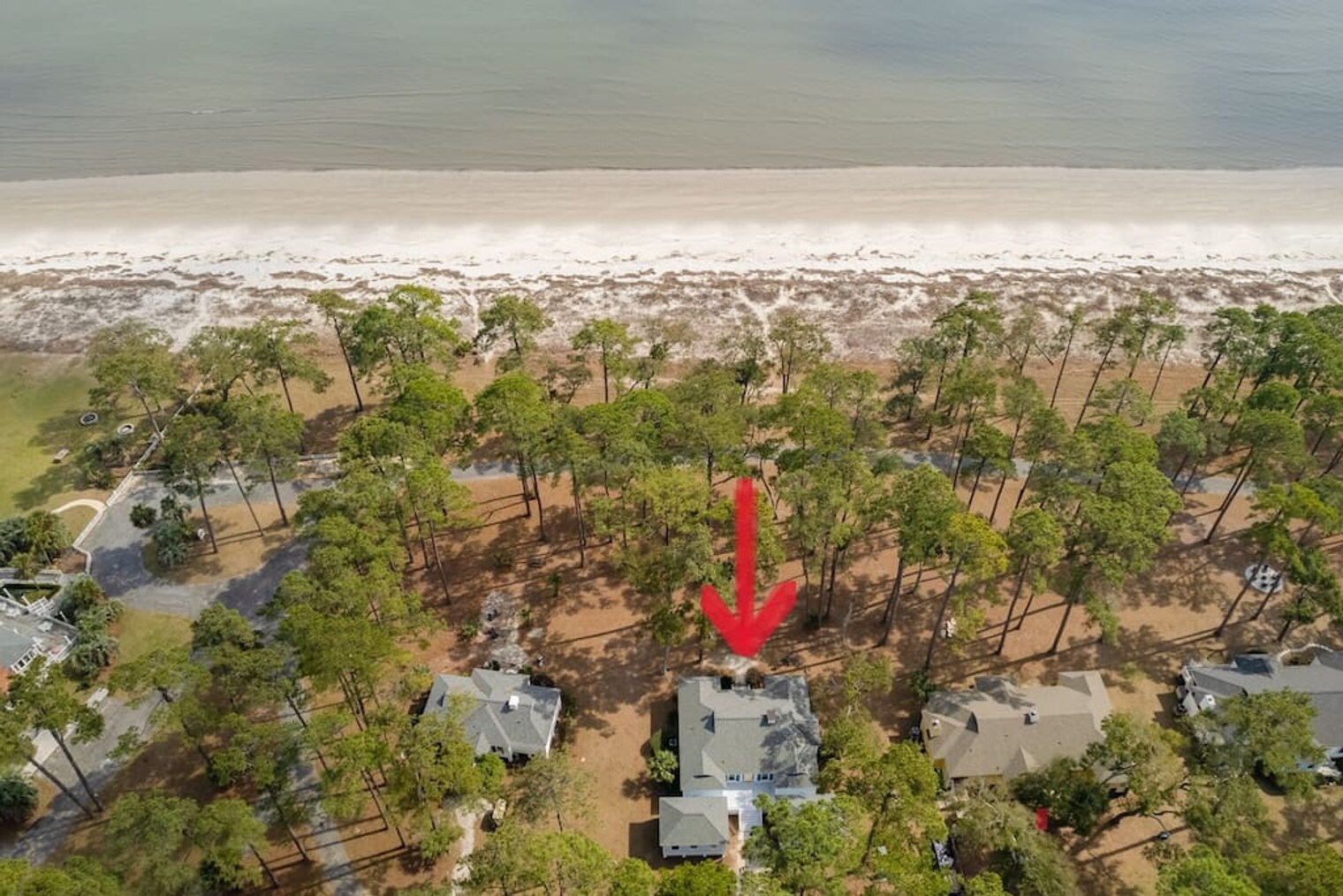 Building Photo - 152 Avenue of Oaks