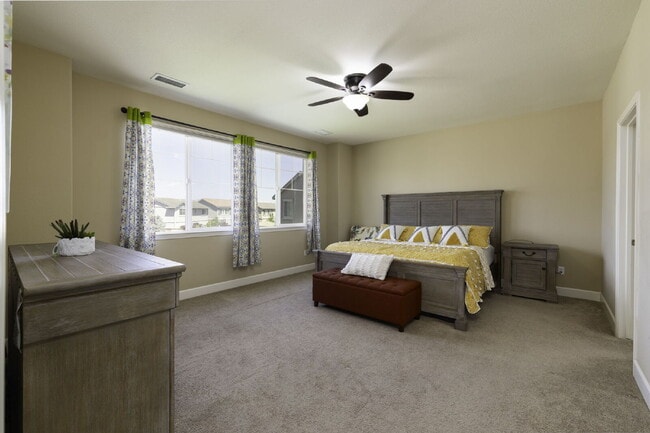 Building Photo - Spacious Home in Damonte Ranch - Large Backyard!