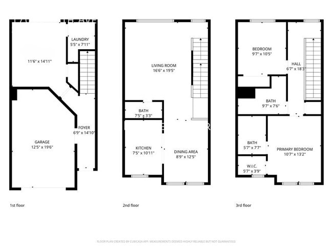 Building Photo - 17619 79th Ave Ct E