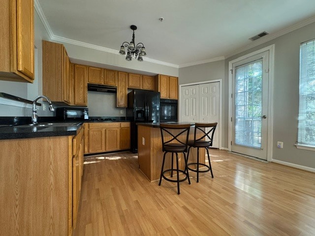 Kitchen - 61 Harbour Heights Dr