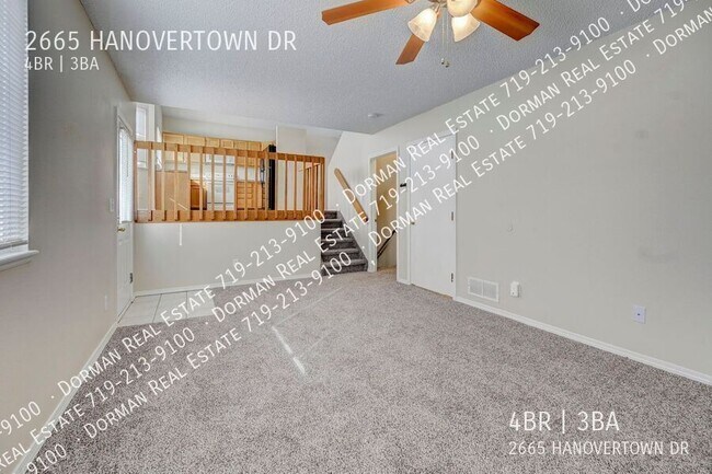 Building Photo - 2665 Hanovertown Dr