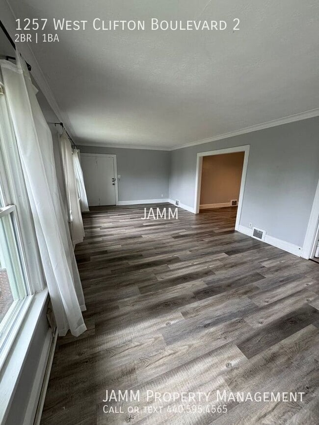 Building Photo - 1257 W Clifton Blvd