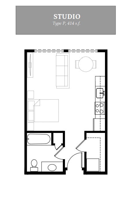 Studio P - Arlington 29