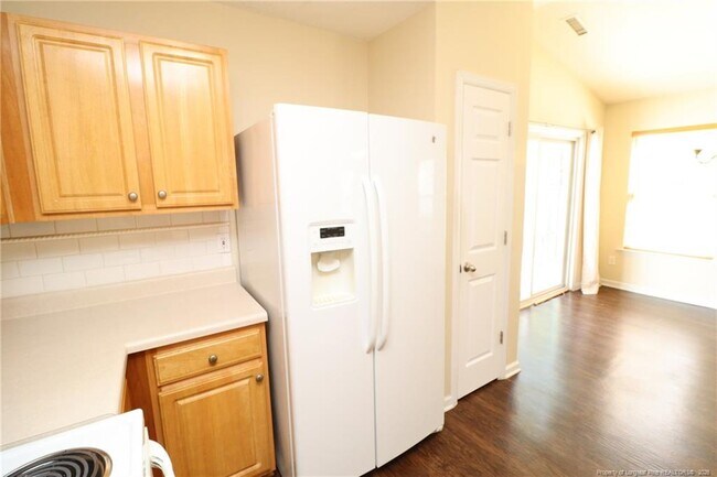 Building Photo - 503 Homestead Park Dr