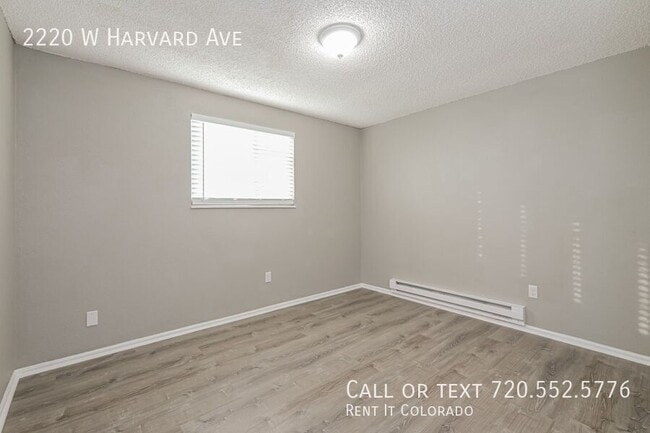 Building Photo - 2220 W Harvard Ave