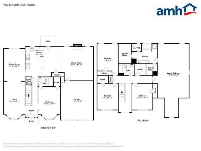 Building Photo - 4909 Lilly Stem Dr
