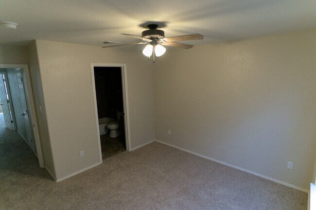 Second Bed 2 - 2632 Century Park Blvd #46