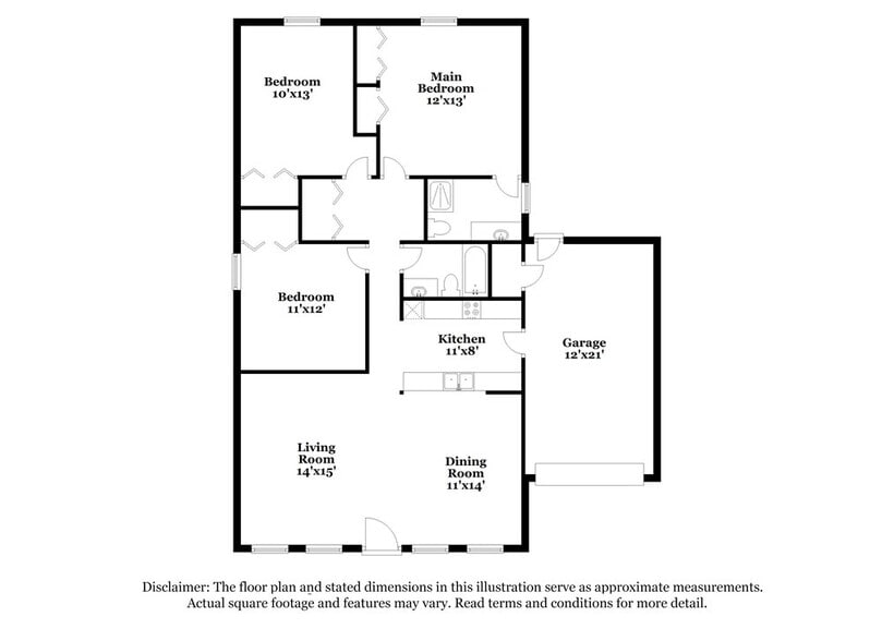 Building Photo - 1933 Creekridge Dr