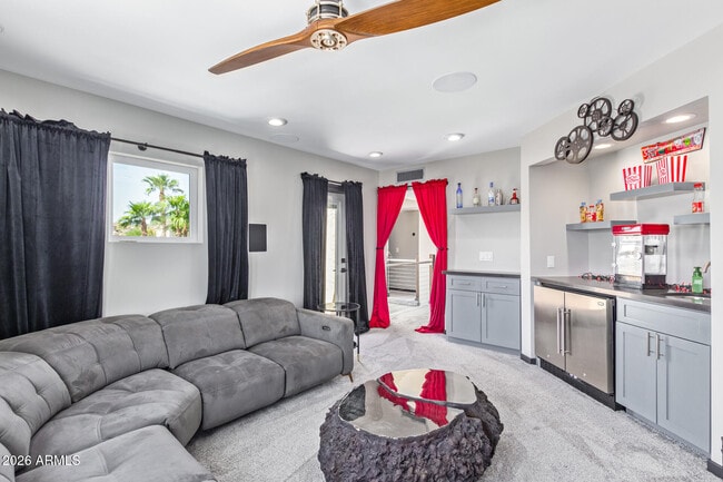 Building Photo - 4655 E Monte Way