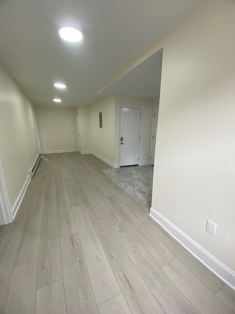 Living/Dining Other Side - 20 Sherman Ave