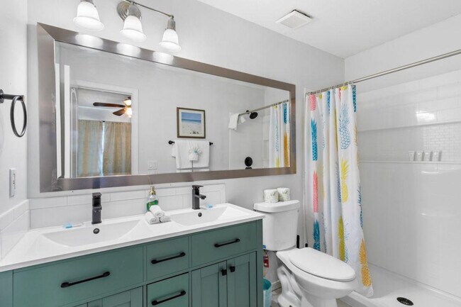 Building Photo - 6209 Don Carlos Dr